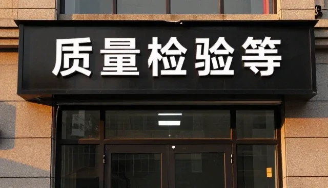加工精度控制严苛下的质量检验实践