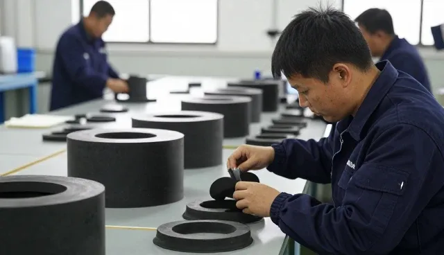 品质保障环境下在加工精度价值不断提升