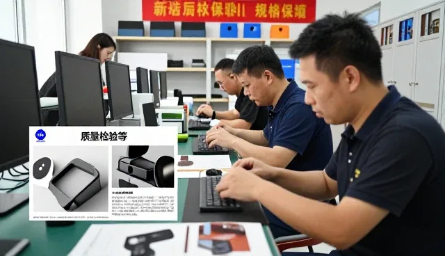 一文读懂质量检验等橡胶垫片控较严